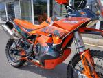 Klikněte pro detailní foto č. 8 - KTM 890 Adventure R