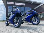 Klikněte pro detailní foto č. 1 - Yamaha R9