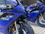Klikněte pro detailní foto č. 4 - Yamaha R9