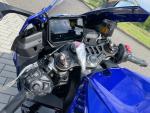 Klikněte pro detailní foto č. 7 - Yamaha R9