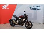 Klikněte pro detailní foto č. 1 - Honda CB 1000 R