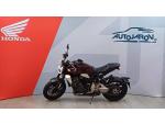 Klikněte pro detailní foto č. 5 - Honda CB 1000 R