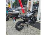 Klikněte pro detailní foto č. 11 - Honda NC 750 X DCT