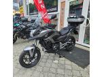 Klikněte pro detailní foto č. 12 - Honda NC 750 X DCT