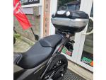 Klikněte pro detailní foto č. 13 - Honda NC 750 X DCT
