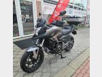 Detail nabídky - Honda NC 750 X DCT