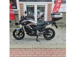 Klikněte pro detailní foto č. 3 - Honda NC 750 X DCT