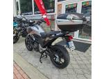 Klikněte pro detailní foto č. 4 - Honda NC 750 X DCT