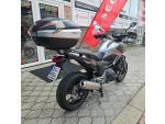 Klikněte pro detailní foto č. 7 - Honda NC 750 X DCT