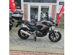 Klikněte pro detailní foto č. 8 - Honda NC 750 X DCT