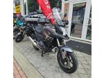 Klikněte pro detailní foto č. 9 - Honda NC 750 X DCT