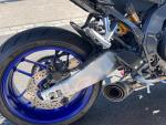 Klikněte pro detailní foto č. 11 - Yamaha MT-09 SP