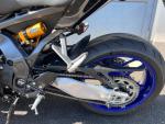 Klikněte pro detailní foto č. 12 - Yamaha MT-09 SP