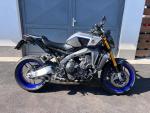 Klikněte pro detailní foto č. 2 - Yamaha MT-09 SP