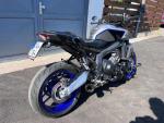 Klikněte pro detailní foto č. 3 - Yamaha MT-09 SP