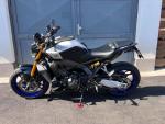 Klikněte pro detailní foto č. 4 - Yamaha MT-09 SP