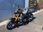 Klikněte pro detailní foto č. 5 - Yamaha MT-09 SP