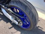 Klikněte pro detailní foto č. 7 - Yamaha MT-09 SP