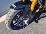 Klikněte pro detailní foto č. 8 - Yamaha MT-09 SP