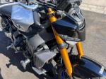 Klikněte pro detailní foto č. 9 - Yamaha MT-09 SP