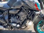 Klikněte pro detailní foto č. 10 - Yamaha MT-07