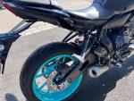 Klikněte pro detailní foto č. 11 - Yamaha MT-07