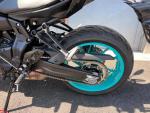 Klikněte pro detailní foto č. 12 - Yamaha MT-07