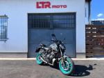 Klikněte pro detailní foto č. 1 - Yamaha MT-07