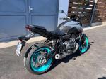 Klikněte pro detailní foto č. 3 - Yamaha MT-07
