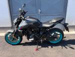 Klikněte pro detailní foto č. 4 - Yamaha MT-07