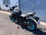 Klikněte pro detailní foto č. 6 - Yamaha MT-07