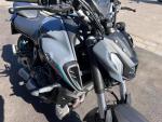 Klikněte pro detailní foto č. 9 - Yamaha MT-07