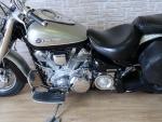 Klikněte pro detailní foto č. 10 - Yamaha XV 1600 Wild Star původ ČR, 42500km, po velkém servisu