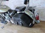 Klikněte pro detailní foto č. 11 - Yamaha XV 1600 Wild Star původ ČR, 42500km, po velkém servisu