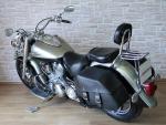 Klikněte pro detailní foto č. 12 - Yamaha XV 1600 Wild Star původ ČR, 42500km, po velkém servisu