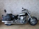 Klikněte pro detailní foto č. 1 - Yamaha XV 1600 Wild Star původ ČR, 42500km, po velkém servisu