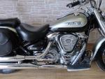 Klikněte pro detailní foto č. 3 - Yamaha XV 1600 Wild Star původ ČR, 42500km, po velkém servisu
