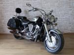 Klikněte pro detailní foto č. 5 - Yamaha XV 1600 Wild Star původ ČR, 42500km, po velkém servisu