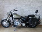Klikněte pro detailní foto č. 8 - Yamaha XV 1600 Wild Star původ ČR, 42500km, po velkém servisu