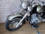 Klikněte pro detailní foto č. 9 - Yamaha XV 1600 Wild Star původ ČR, 42500km, po velkém servisu