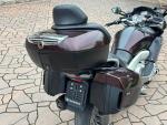 Klikněte pro detailní foto č. 10 - BMW K 1600 GTL