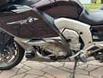 Klikněte pro detailní foto č. 12 - BMW K 1600 GTL