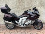 Detail nabídky - BMW K 1600 GTL