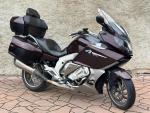Klikněte pro detailní foto č. 2 - BMW K 1600 GTL