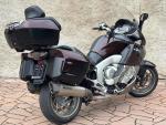 Klikněte pro detailní foto č. 3 - BMW K 1600 GTL