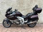 Klikněte pro detailní foto č. 4 - BMW K 1600 GTL