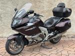 Klikněte pro detailní foto č. 5 - BMW K 1600 GTL