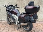 Klikněte pro detailní foto č. 6 - BMW K 1600 GTL