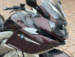 Klikněte pro detailní foto č. 8 - BMW K 1600 GTL