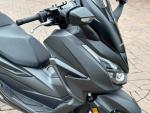 Klikněte pro detailní foto č. 8 - Honda Forza 125
